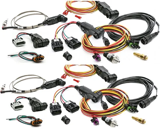 Compatible w/ Edge CS2/CTS2/CTS3