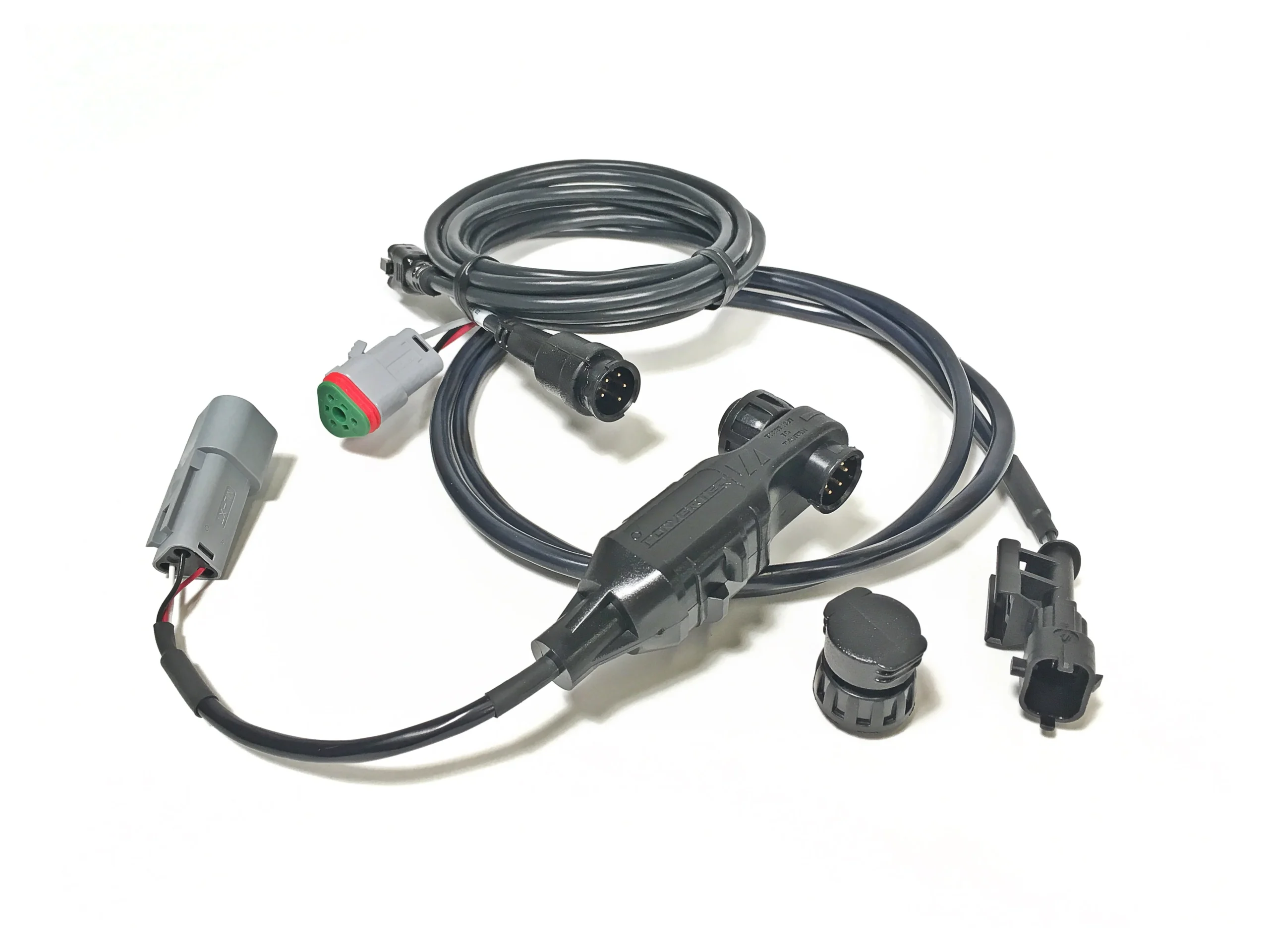 2011-2014 Ford F-250/F-350 - 6.7L Powerstroke Diesel