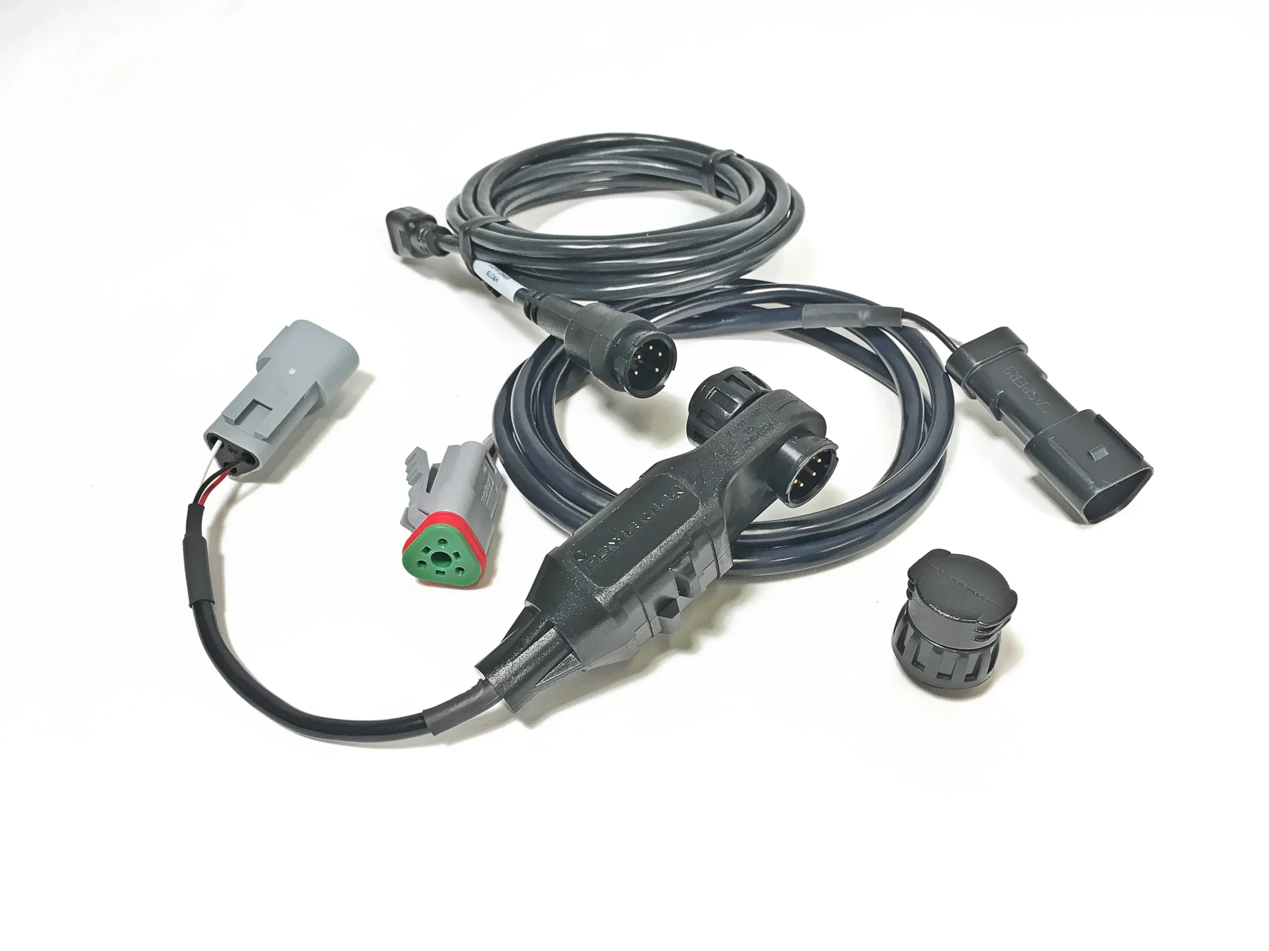 2015-2019 Ford F-250/F-350 - 6.7L Powerstroke Diesel