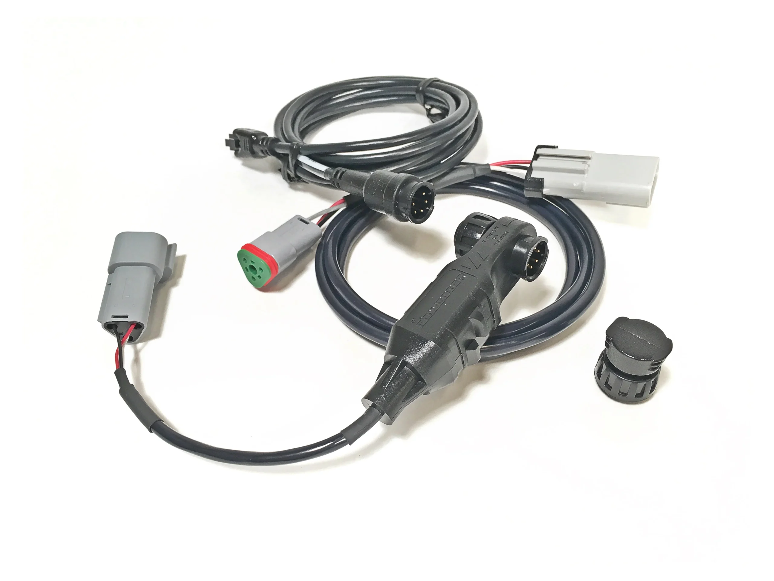 2010-2018 Dodge/RAM 2500/3500 - 6.7L Cummins Diesel