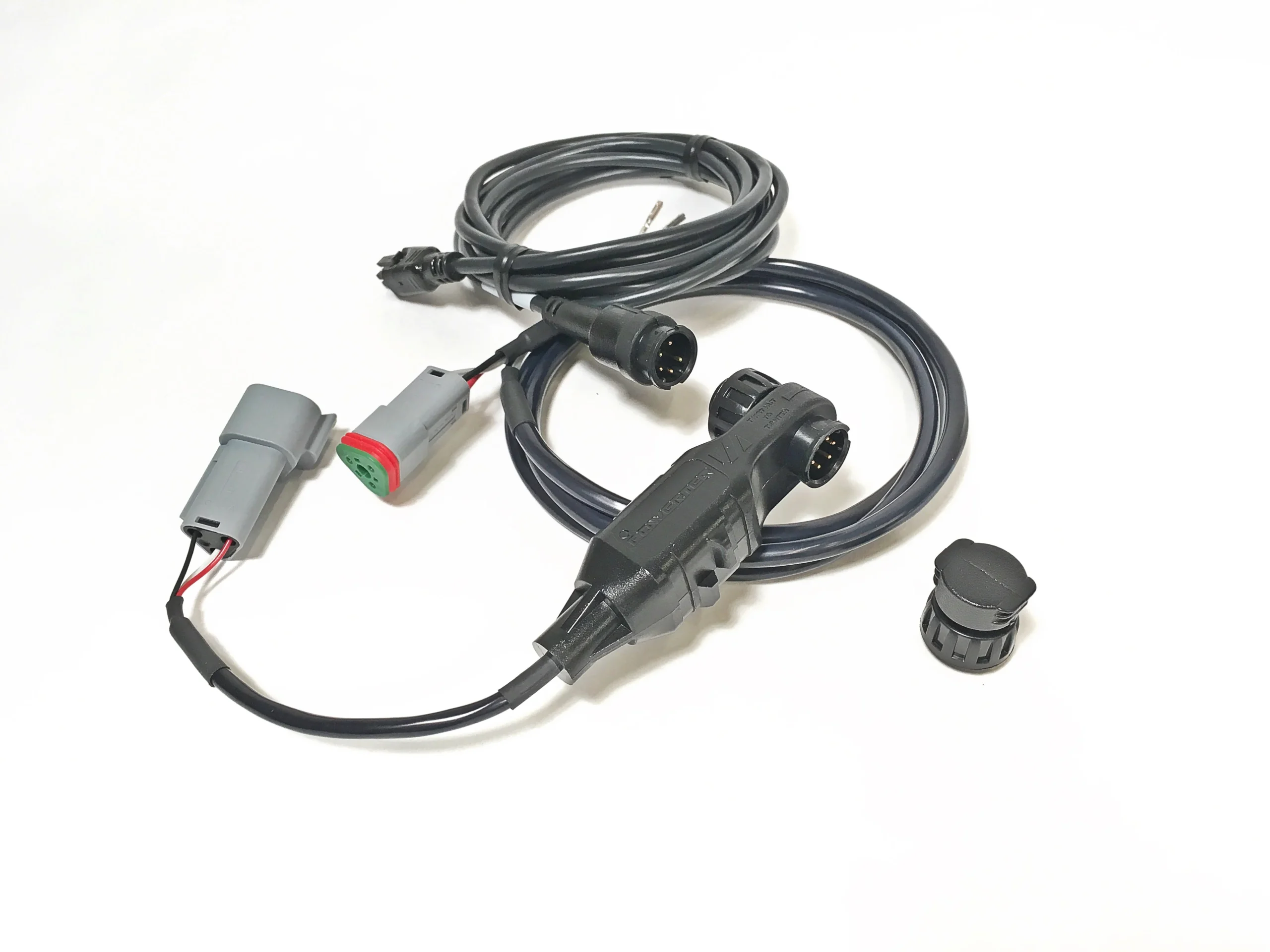 2001-2004.5 Chevrolet Silverado/GMC Sierra 2500/3500 - 6.6L LB7 Duramax Diesel