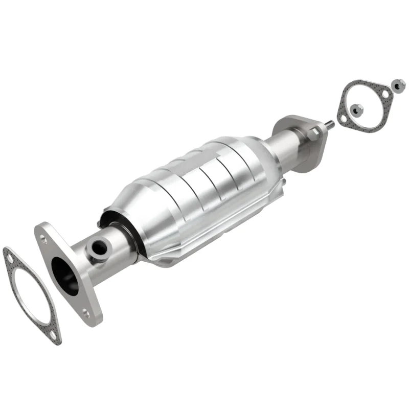 MagnaFlow Direct Fit Catalytic Converter LANCER- 02-03 4 2.0L OEM