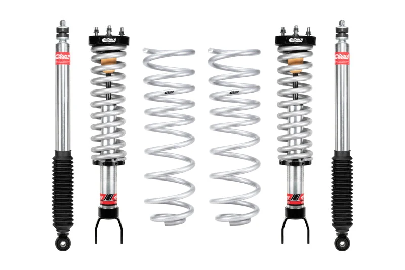 Eibach 2025 Dodge Ram 1500 Pro-Truck Lift Kit System Coilover Stage 2