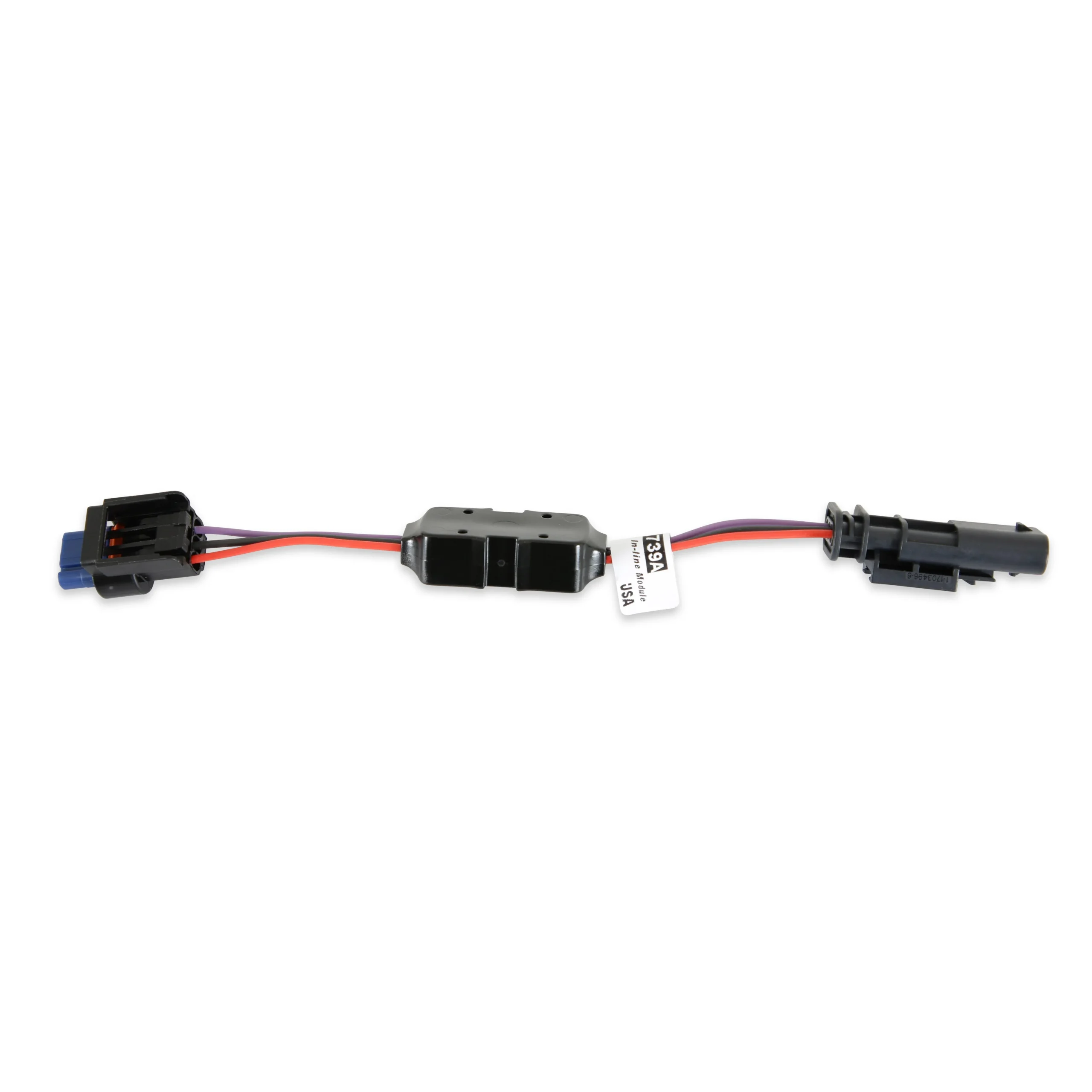 Holley EFI Ford Crank Sensor Module - Ford 7.3L Godzilla