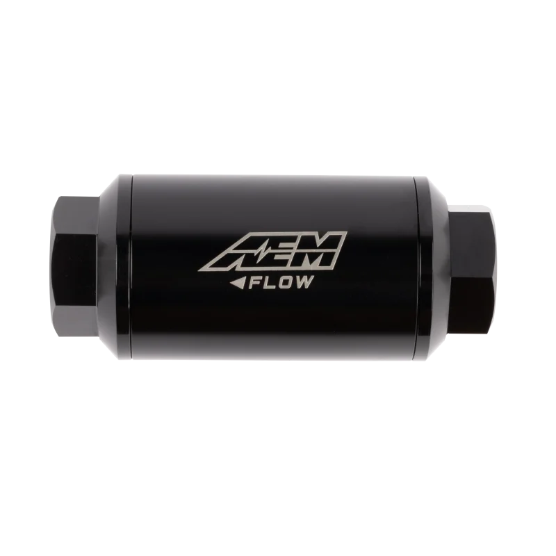 AEM 10 Micron Fuel Filter