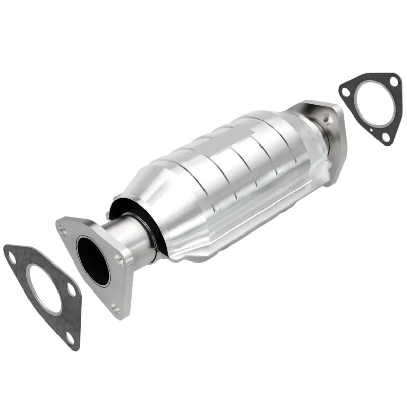 MagnaFlow Direct Fit Catalytic Converter Acura-Honda 85 87
