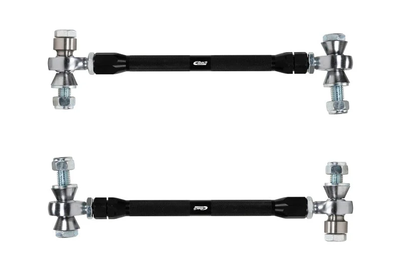 Eibach Rear Anti-Roll End Link Kit 17-20 Tesla Model 3