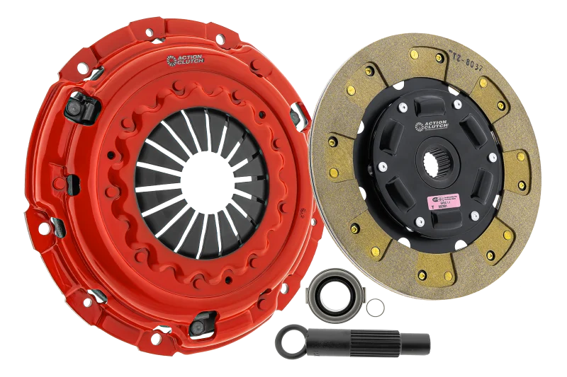Action Clutch 04-06 Scion xB/xA 1.5L (1NZFE) Stage 2 Clutch Kit (1SC)