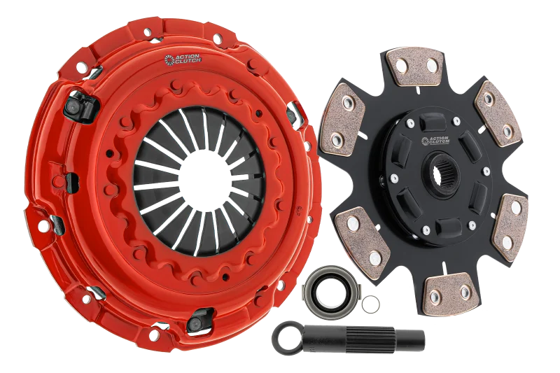 Action Clutch 04-06 Scion xB / xA 1.5L (1NZFE) Stage 5 Clutch Kit (2MS)