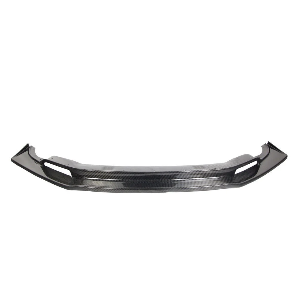 Audi R8 Carbon Fiber Front Air Dam/ Lip 2016-2018