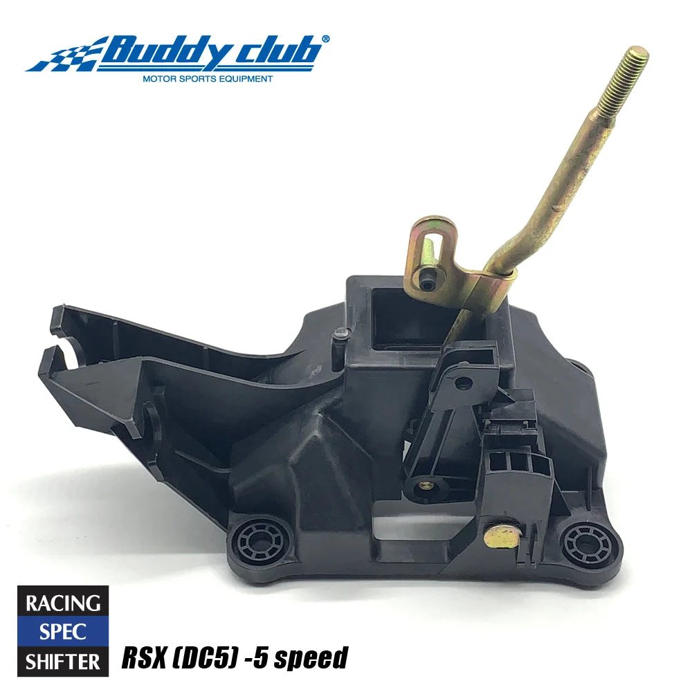 Buddy Club - Racing Spec Quick Shift Kit DC5 RSX 02-06 5 Speed (BC08-RSS-H003)