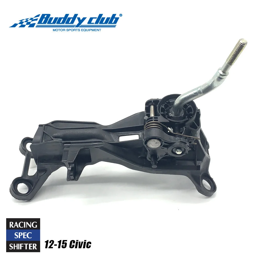 Buddy Club - Racing Spec Quick Shift Kit Civic 12-15 (BC08-RSS-H010)