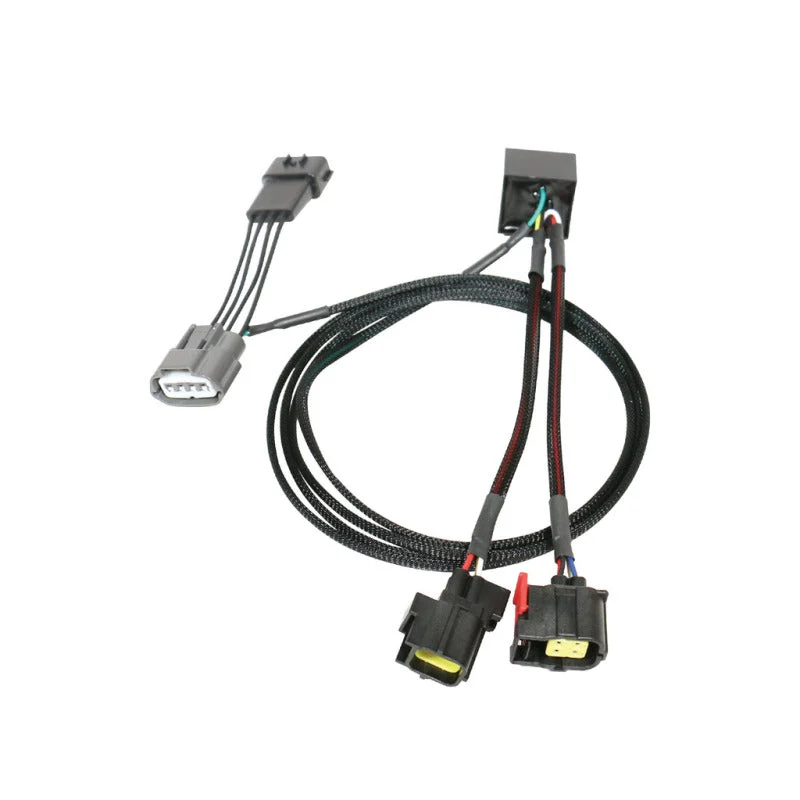 BD Diesel Transmission Pressure Enhancer 68RFE - Dodge 2008-2012
