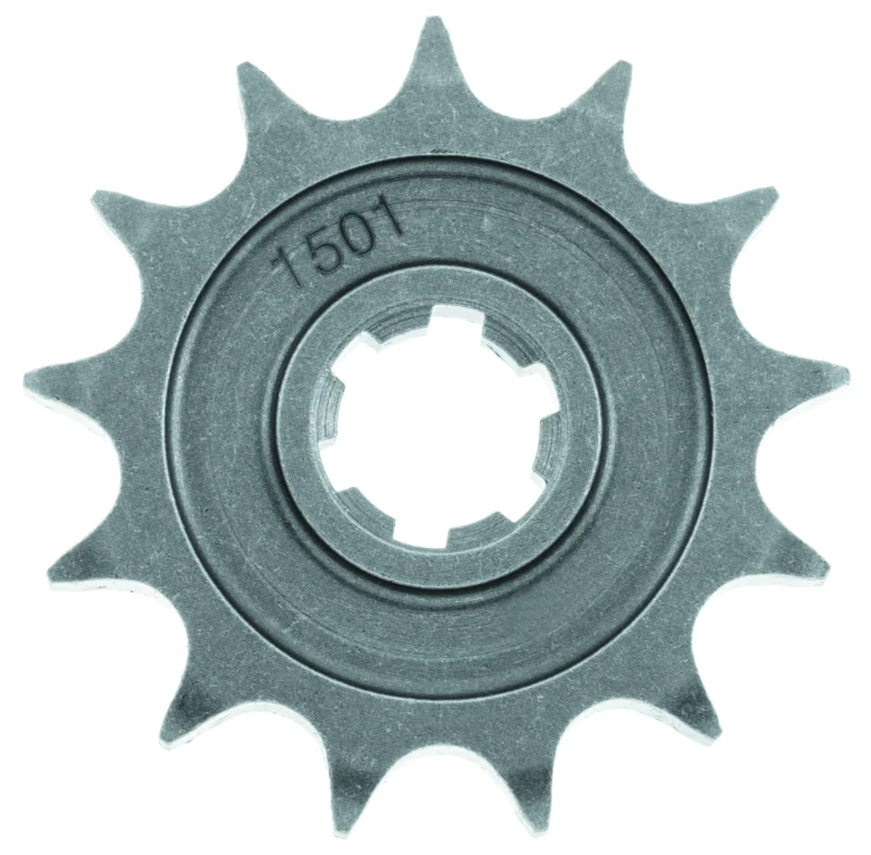 BikeMaster Kawasaki Front Sprocket 428 13T