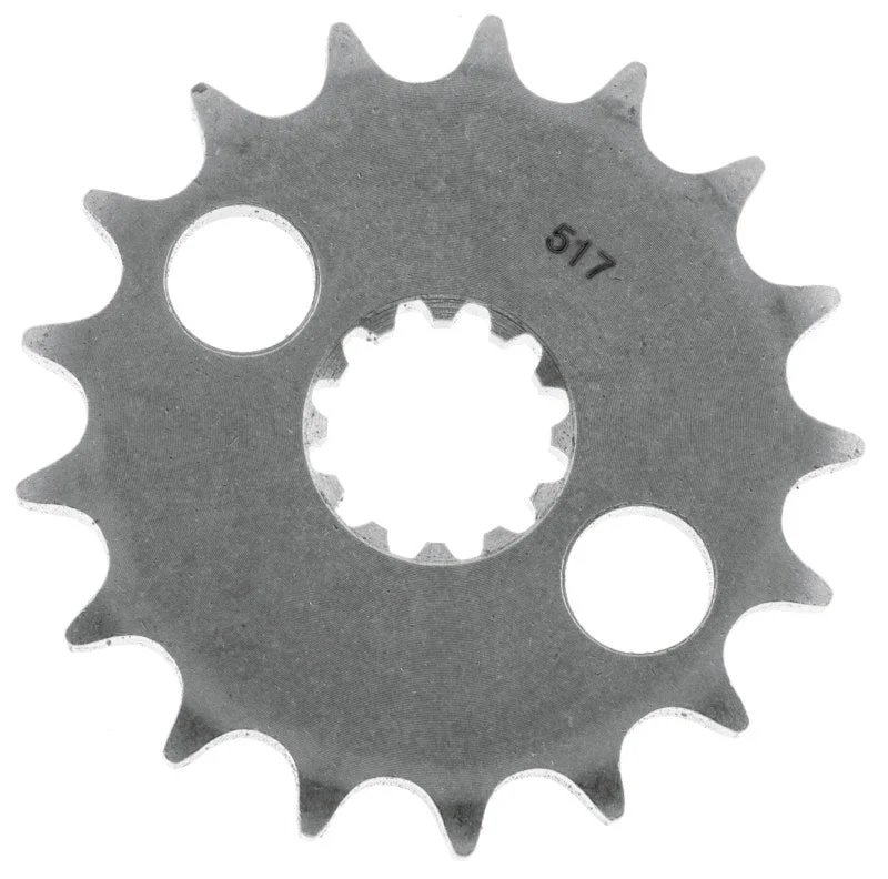 BikeMaster Kawasaki Front Sprocket 530 14T