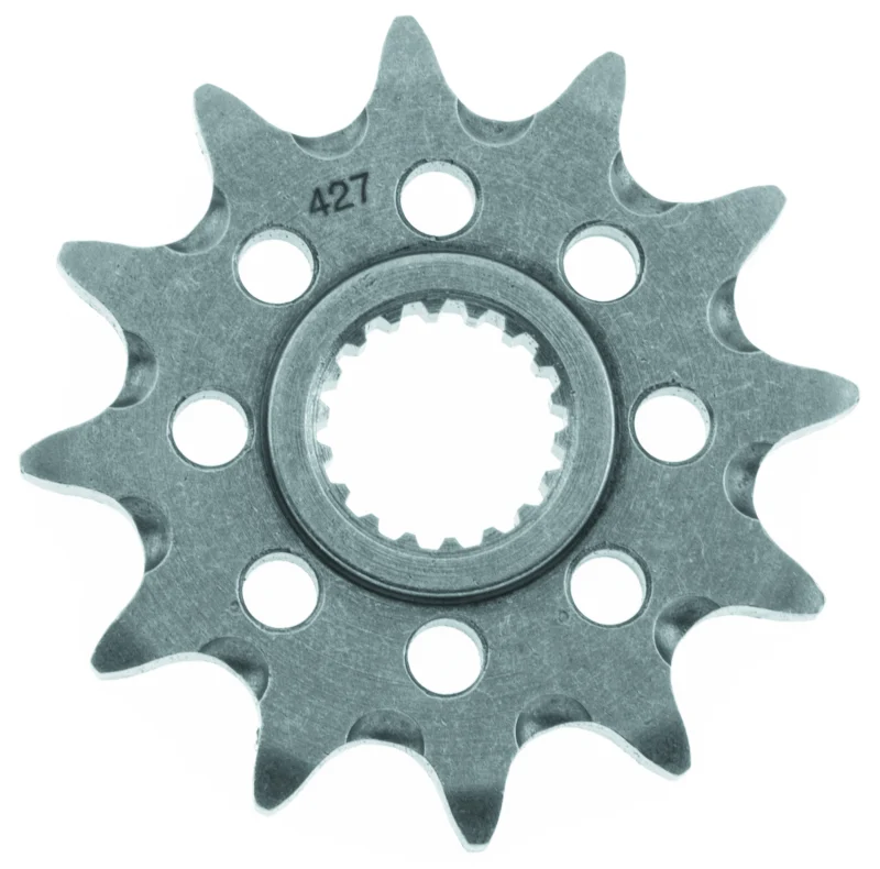 BikeMaster Suzuki Front Sprocket 520 12T