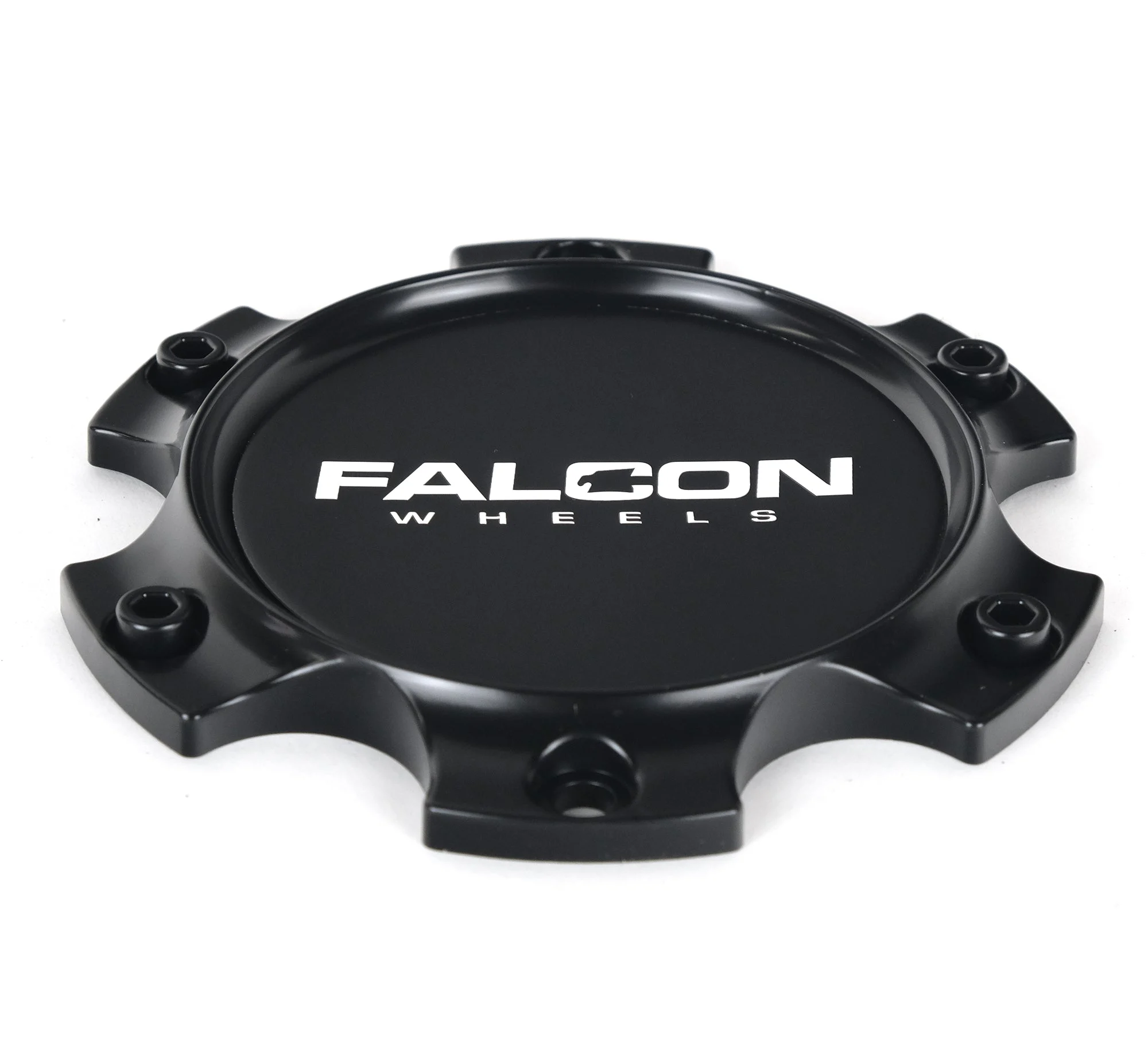 Falcon T-series Center Cap Version 3 Slim