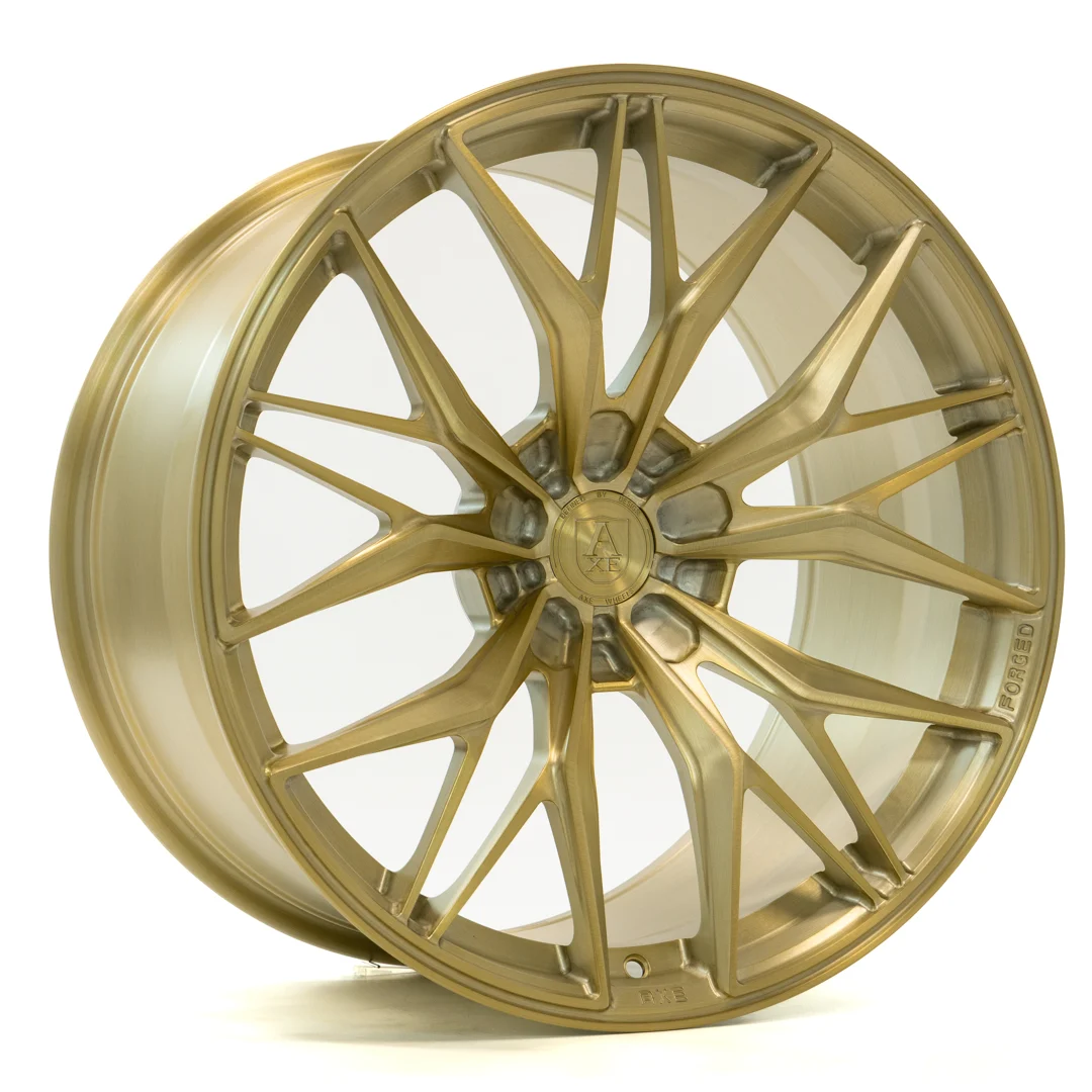 EX-RF EX55-RF BRONZE 20x10 ET.30,31,32,33,34,35,36,37,38,39,40 5x130
