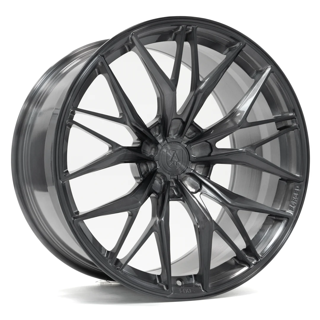 EX-RF EX55-RF GREY 20x11 ET.38,39,40,41,42,43,44,45,46,47,48 5x130