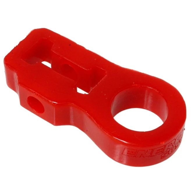 Energy Suspension High-Lift Style Off-Road Type Jacks Hyper-Flex Red Handle Jack Strap