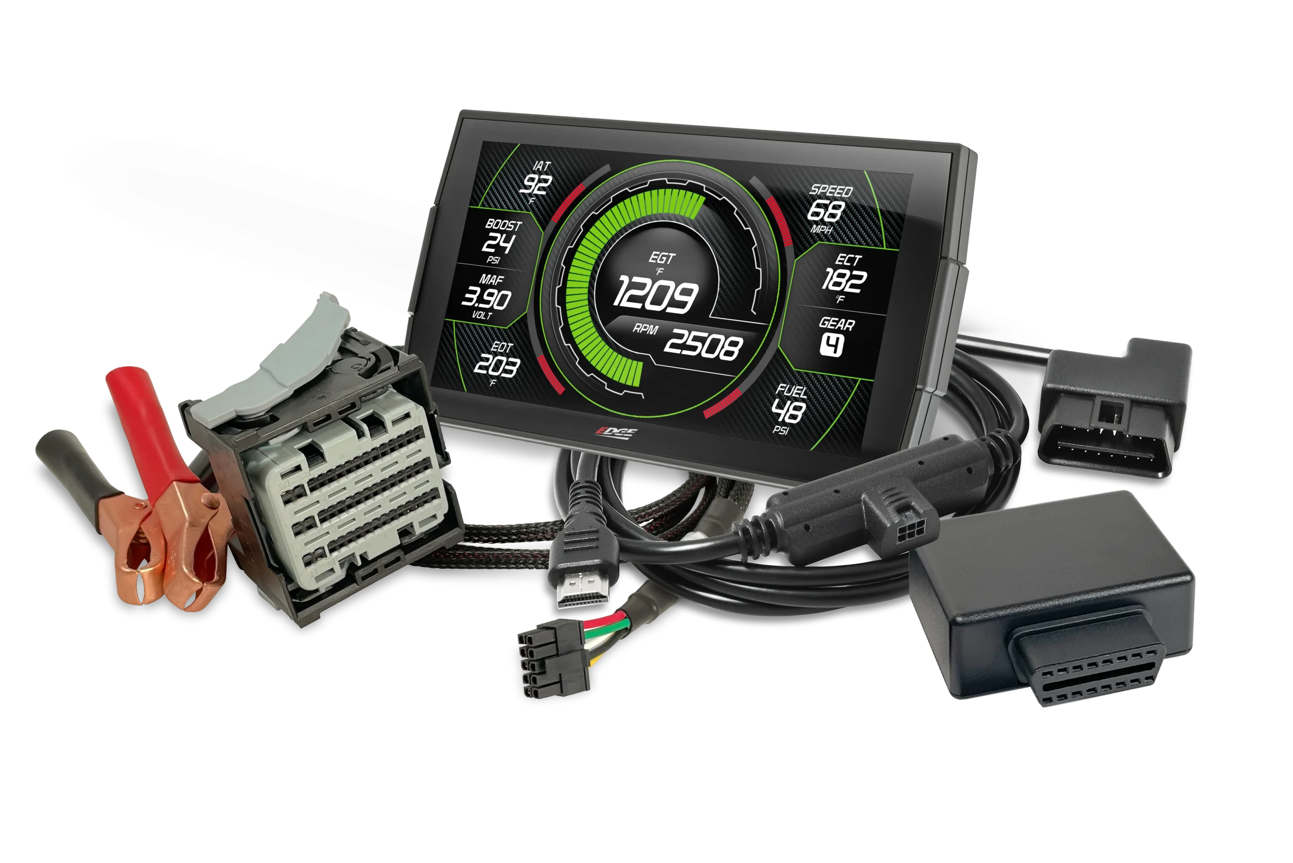 2020-2021 Ford F250/F350/F450 - Powerstroke Diesel