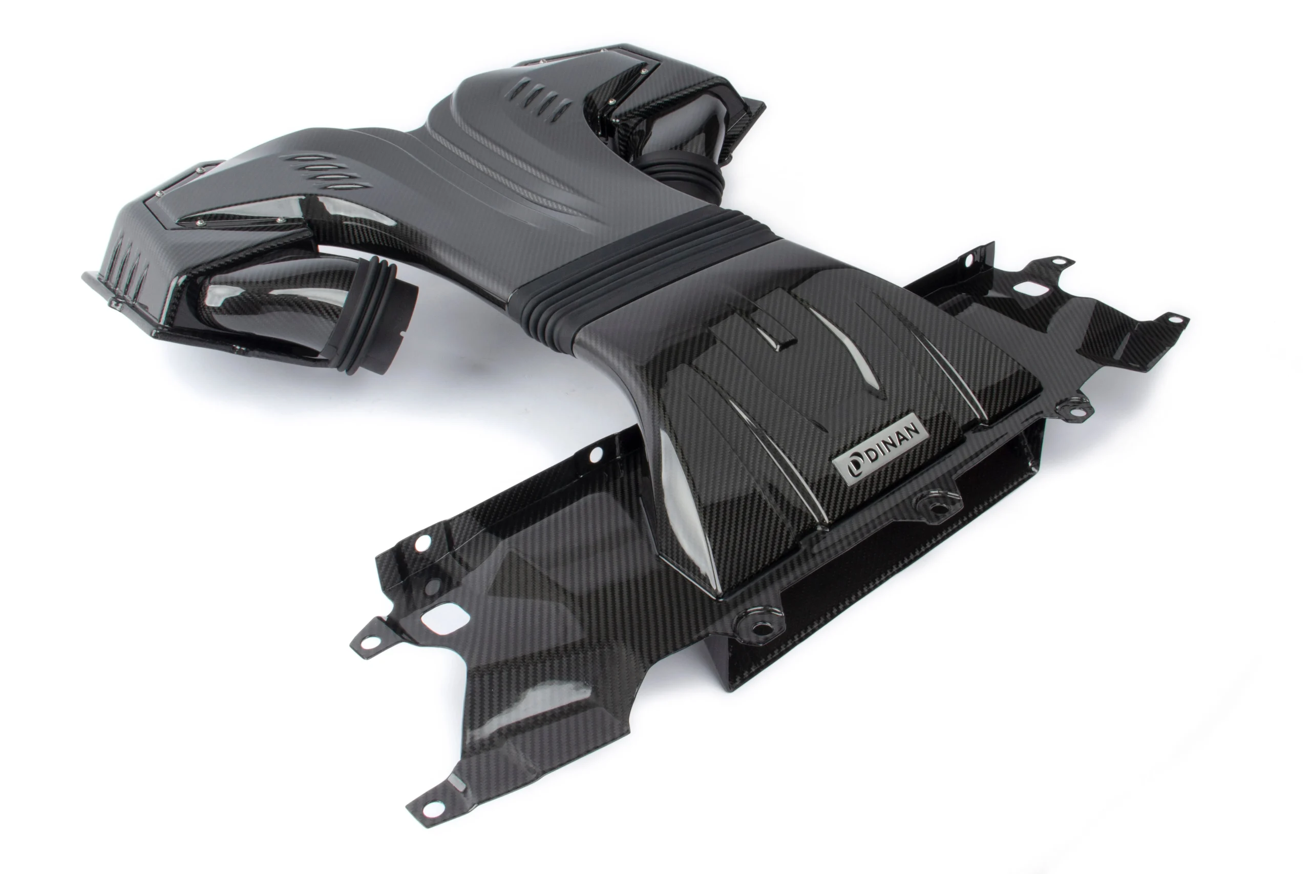 Dinan F9x X5M/X6M Foundation Package (F)