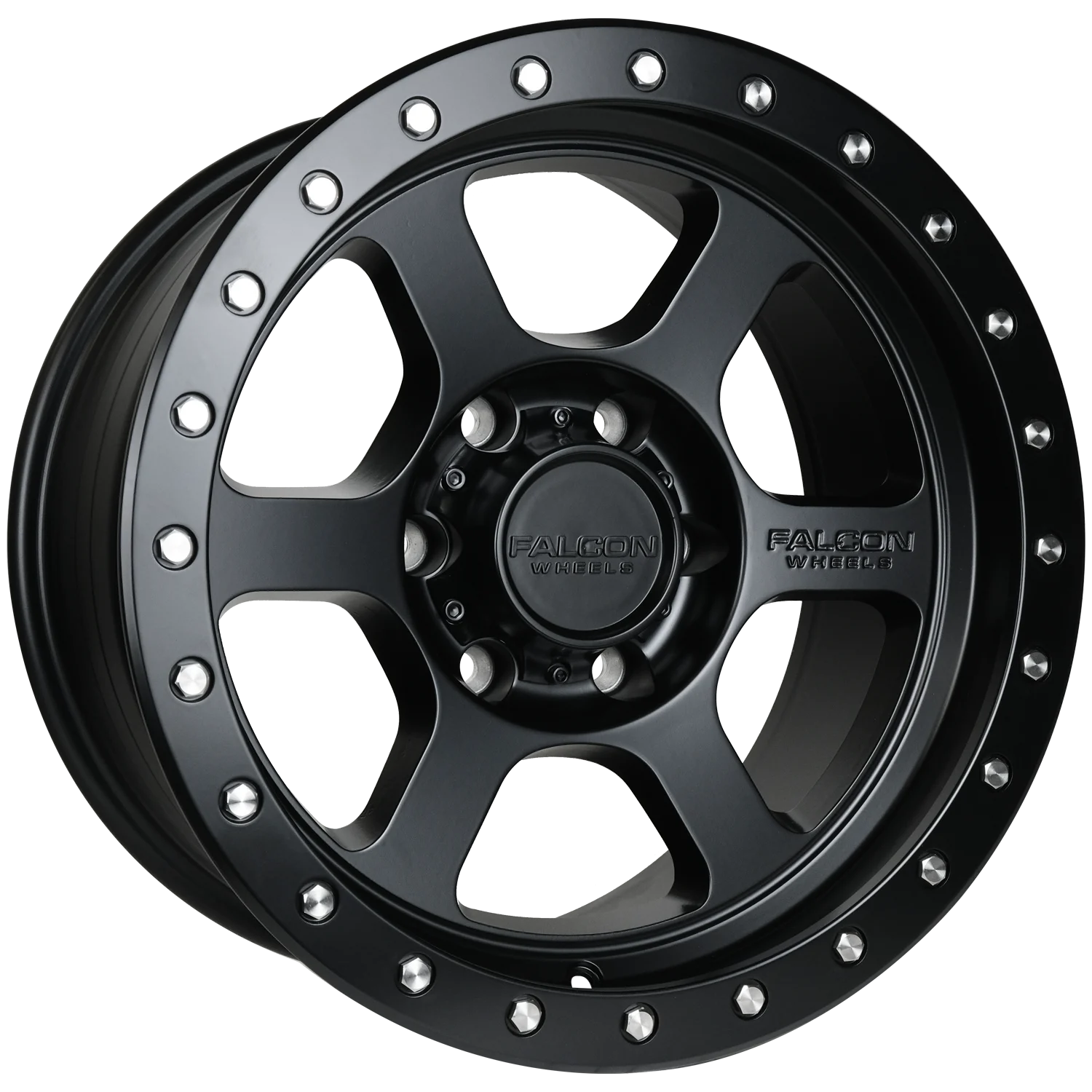 T1 - Matte Black