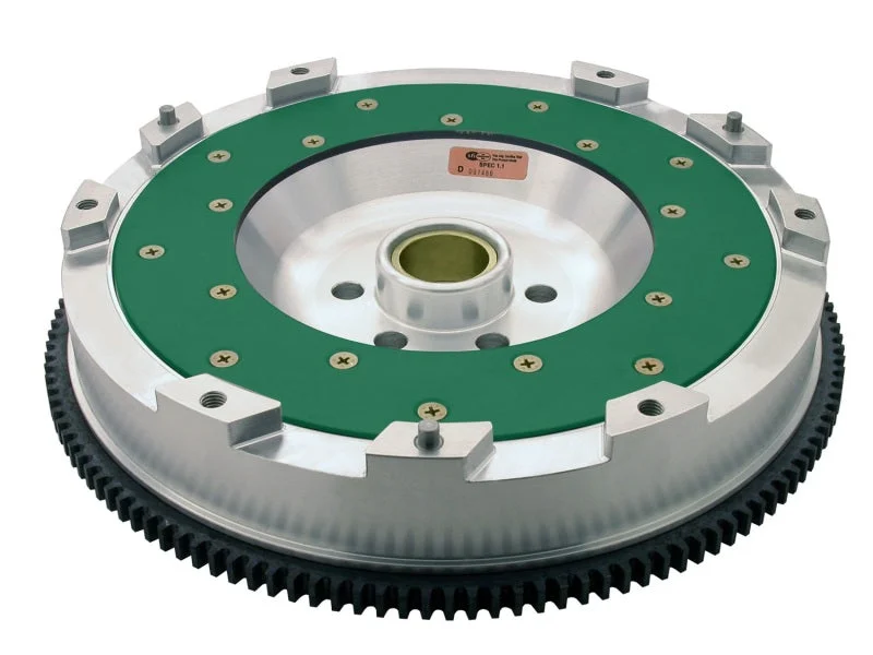 Fidanza 02-04 Ford Focus SVT 2.0L 6-Speed Aluminum Flywheel