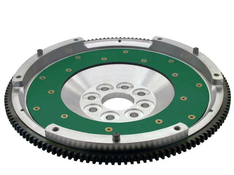 Fidanza 03-06 Mazda6 3.0L Aluminum Flywheel