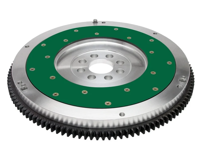 Fidanza 05+ Scion tC Aluminum Flywheel