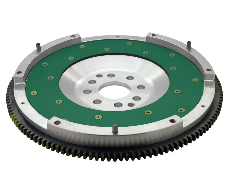 Fidanza 96-00 Ford Contour 2.5L Aluminum Flywheel