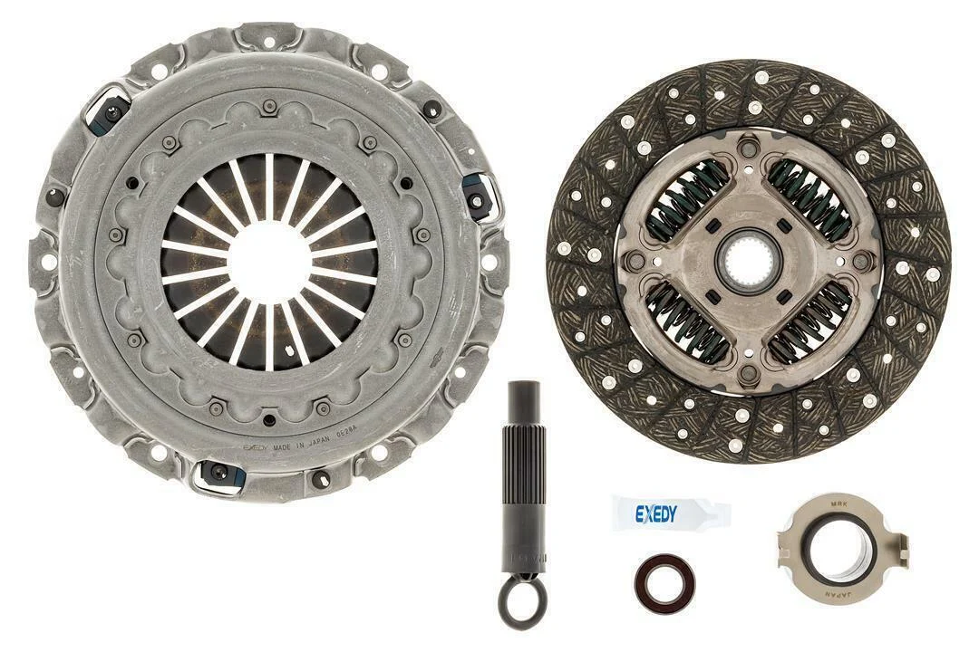 Exedy HCK1016 FK8/FL5 Stage 0 OE Clutch Kit