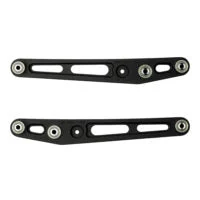 Function Form Rear Lower Control Arm for EK Black