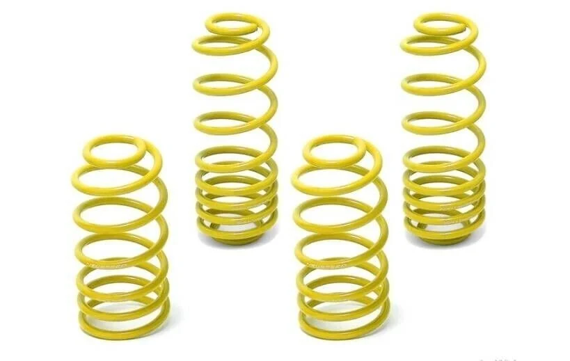 Neuspeed 55.20.64 Race Lowering Springs for the 1992–1996 Honda Prelude