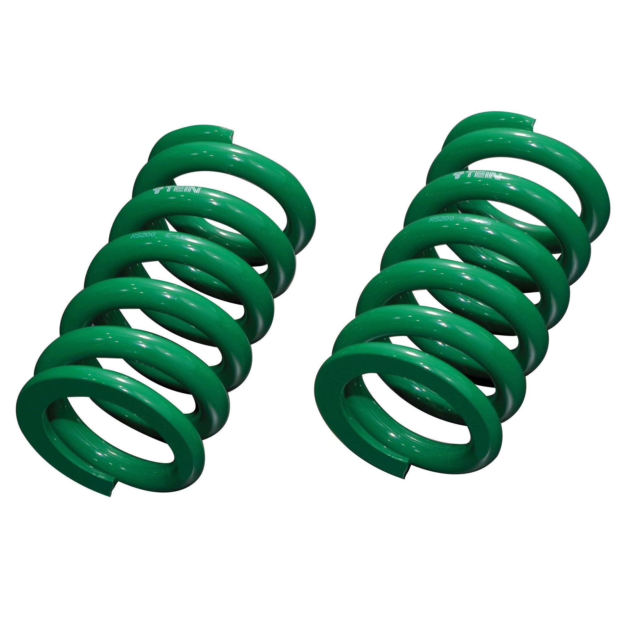 Tein Coilover Racing Spring I.D. 65mm Spring Rate 14kg/mm 68mm Max Stroke (pair)