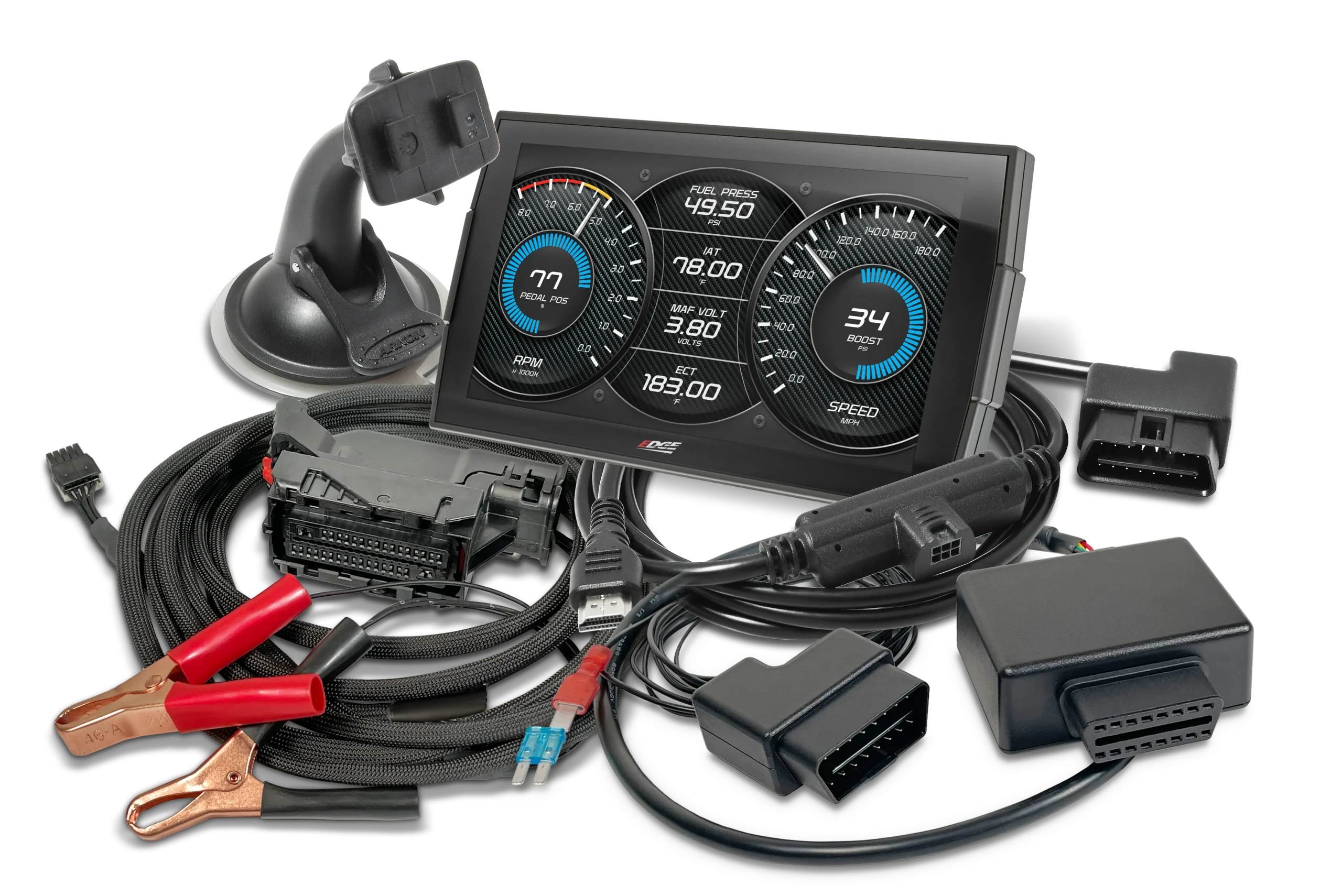 Insight+ Kit w/Custom Tune License 2020-2023 L5P Duramax