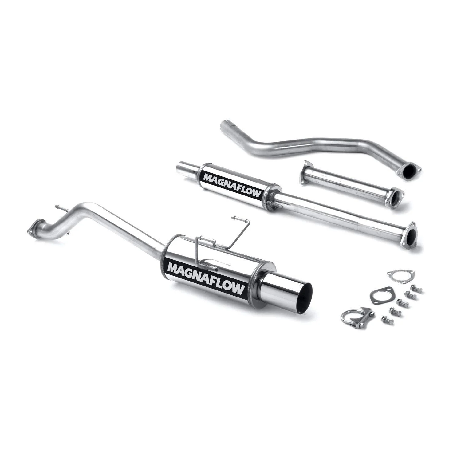Magnaflow Performance Exhaust Honda Civic 1992-1995 2/4 door
