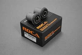 ROCAR Rear Knuckle Bushings for Lexus IS300 (2001–2005) | RC-666352