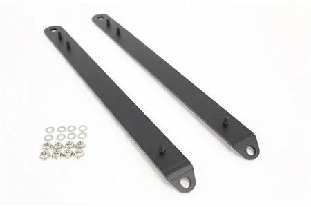 PLM Porsche Seat Braket