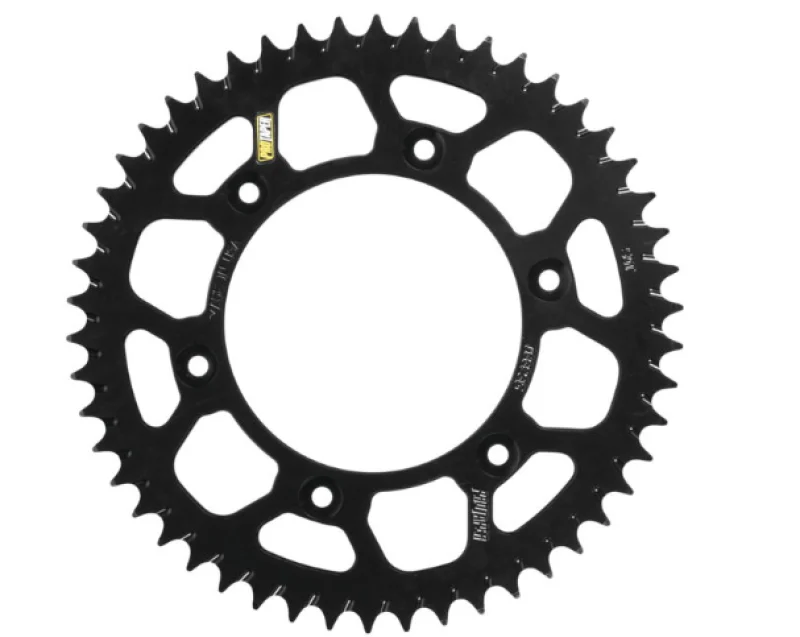 ProTaper KTM 65SX / Gas Gas MC65 / Husqvarna TC65 Rear Black Sprocket - 47 Teeth