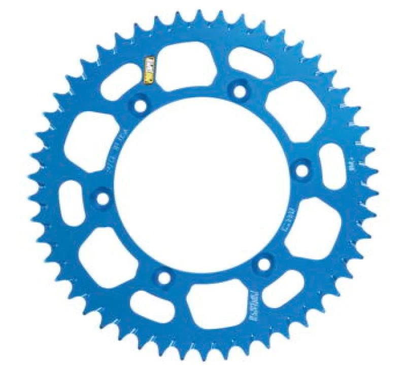 ProTaper Suzuki/Yamaha Rear Blue Sprocket - 47 Teeth