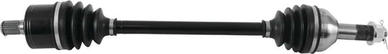 QuadBoss 16-19 Can-Am Defender HD10 Rear Left Replacement Axle