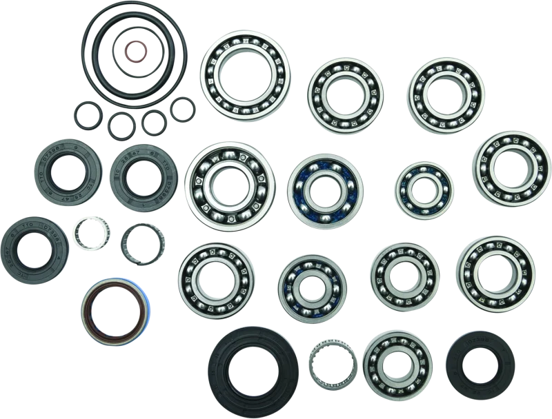 QuadBoss 2021 Polaris portsman 850 Ultimate Trail Ed Transmission Rebuild Kit