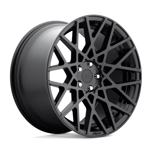 Rotiform BLQ 18X8.5 5X112 66.56 BD 35MM (Full Set of 4 ORL)