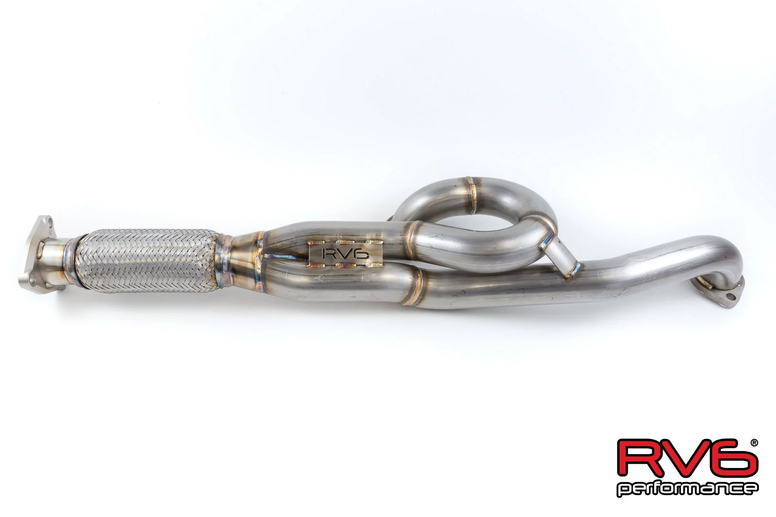 RV6 V2 Long Tube Jpipe Kit 05-08 RL Estimated Lead Time: End Of July
