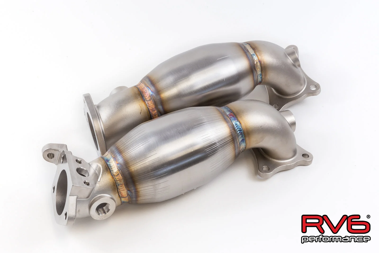RV6 GEN 2 HFPCs Kit for 09-14 TL