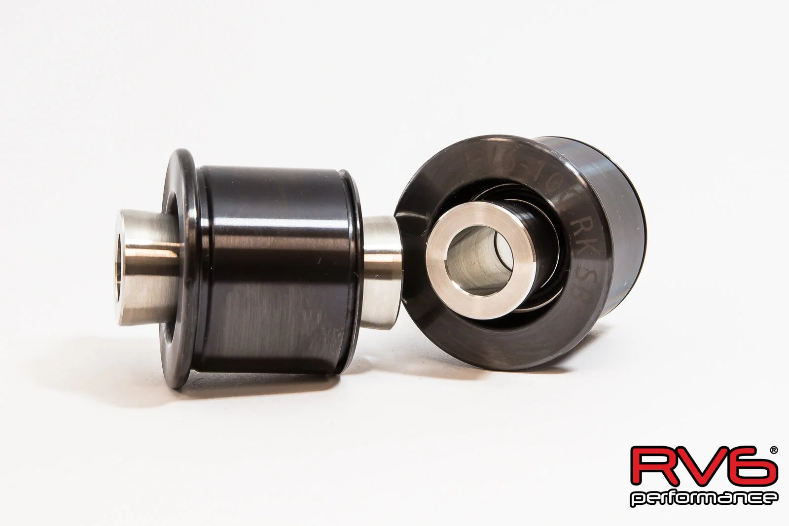RV6 16+ CivicX Rear Knuckle Spherical Bushing