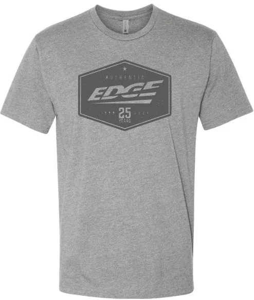 Edge 25 Year T-Shirt - 3XLarge