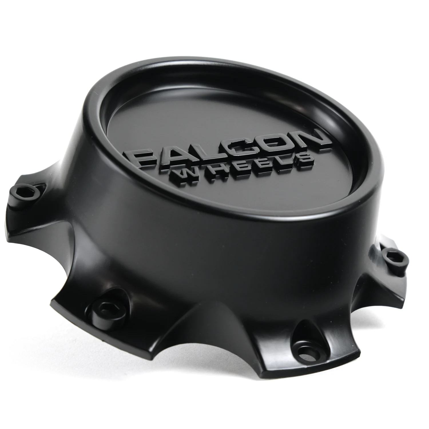 Falcon T-series Center Cap Version 1