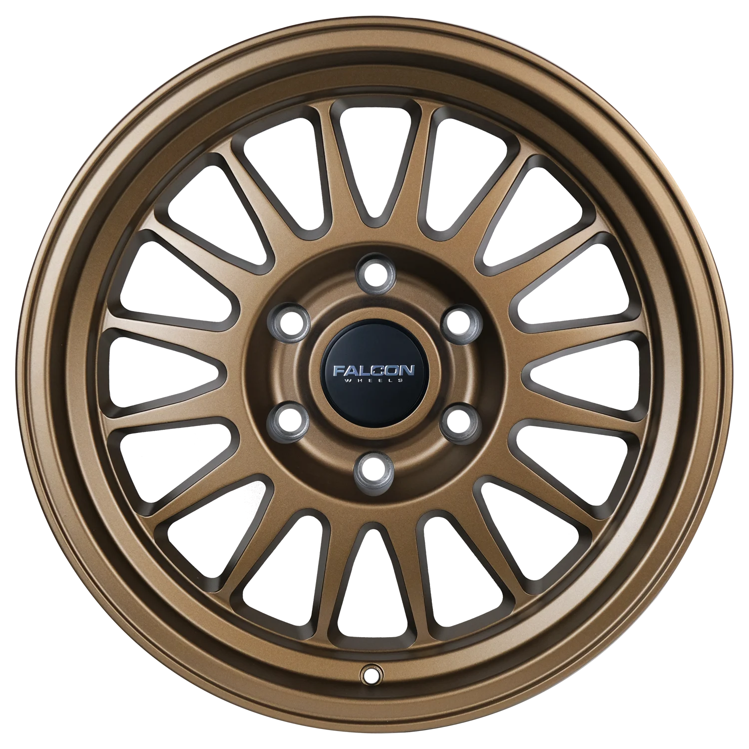 TX2 - Stratos Matte Bronze